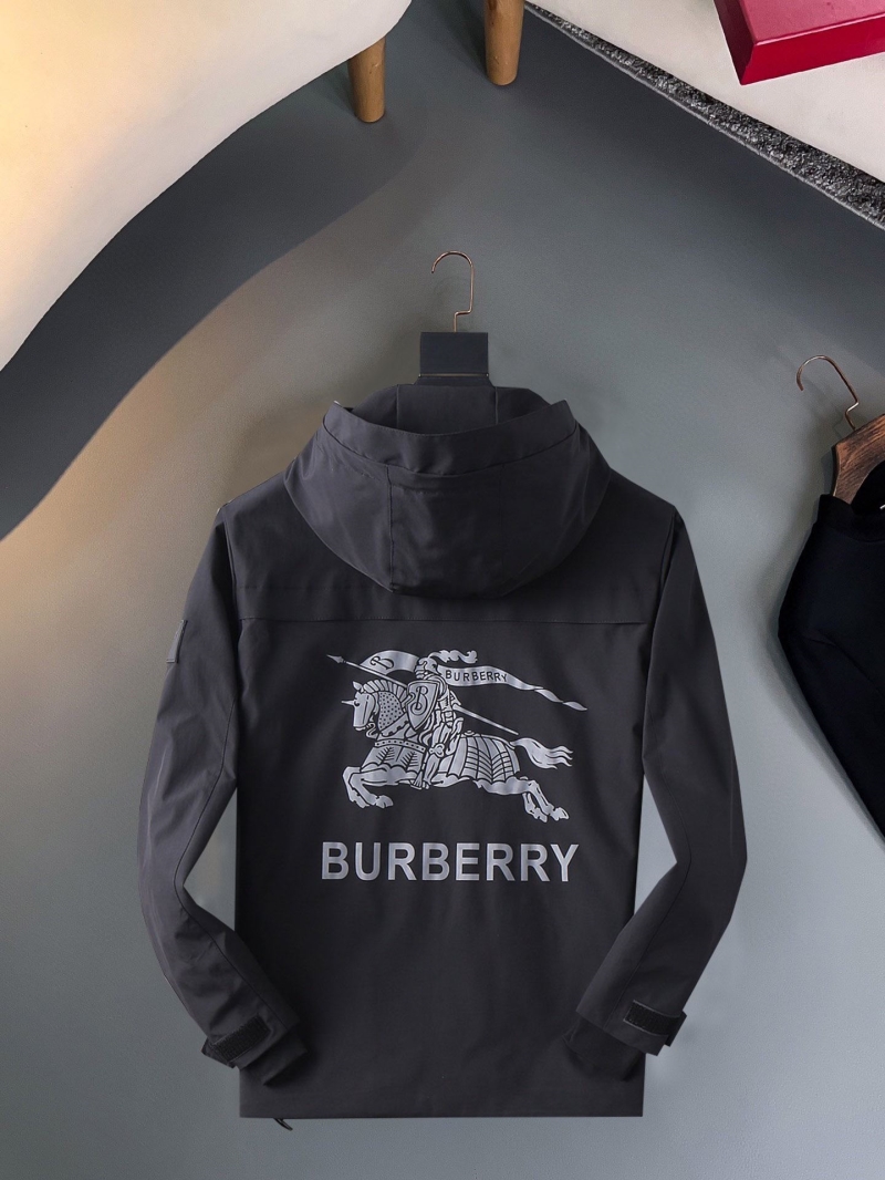 Burberry Coat